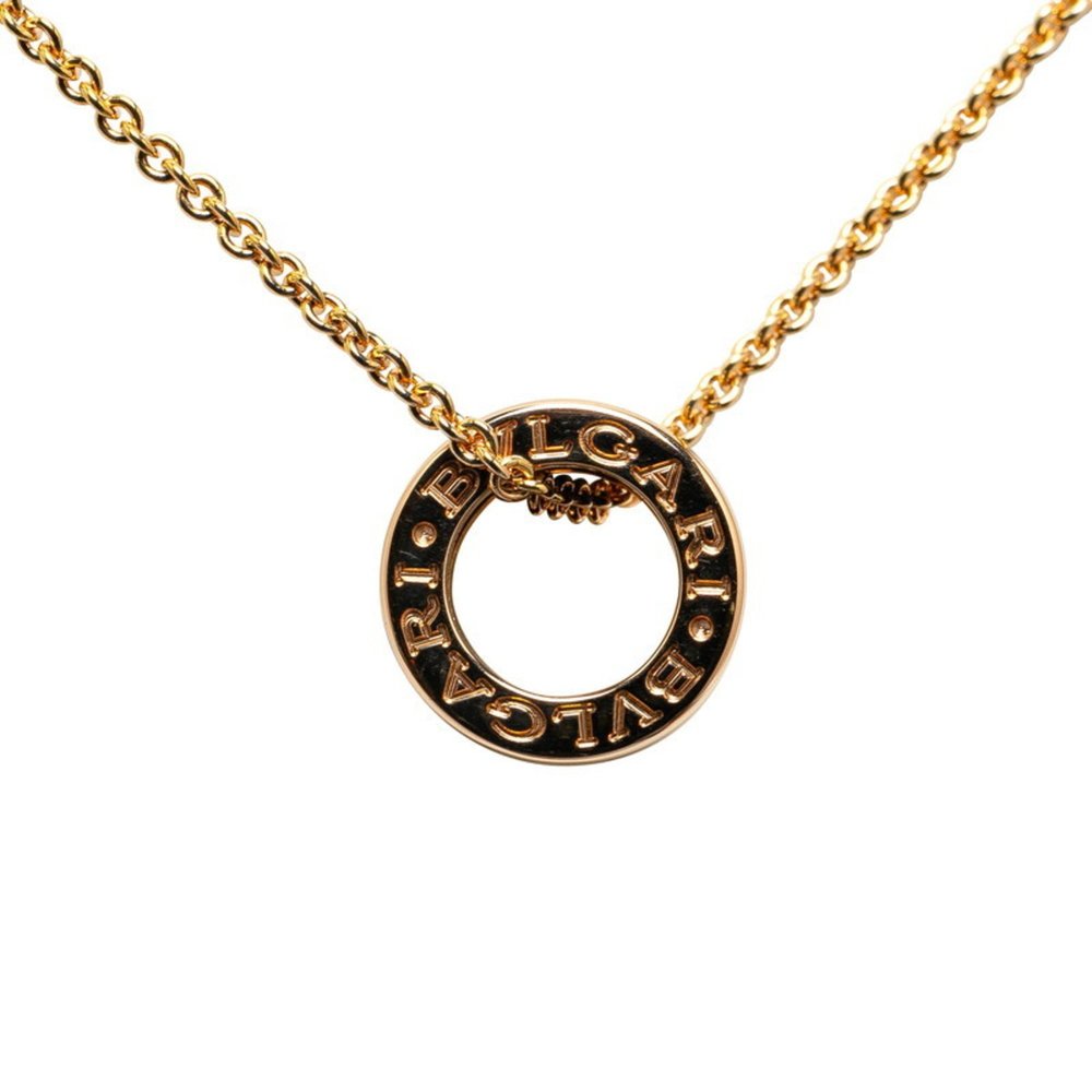 Bulgari B.Zero1 Necklace - Picture 3 of 9